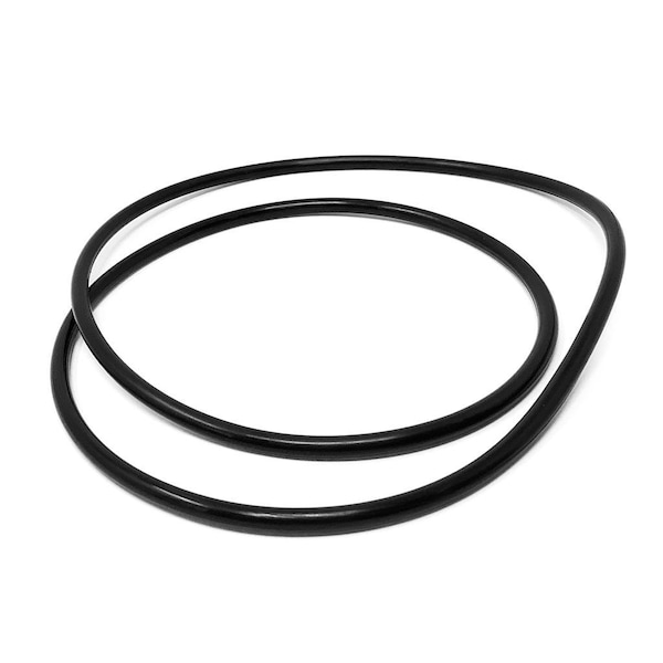 Springer Parts O-Ring, Head #8, NBR, Replaces LC Thomsen Part# 3185-BO 3185-BO-SP - main